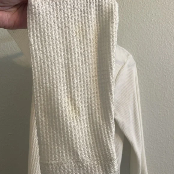 Boho top - Picture 4 of 5